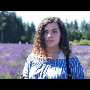 Meet your Posher, Viky